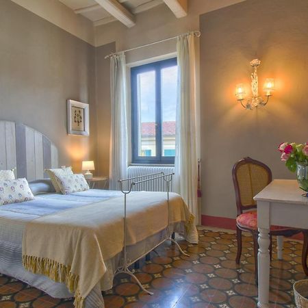 Hotel Il Malconsiglio à Pistoia Extérieur photo