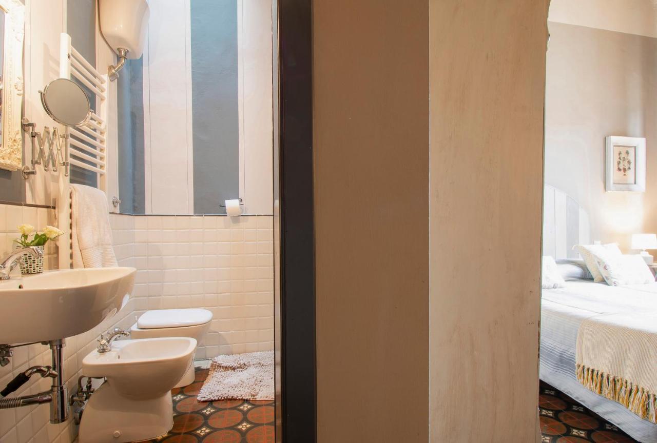 Hotel Il Malconsiglio à Pistoia Extérieur photo
