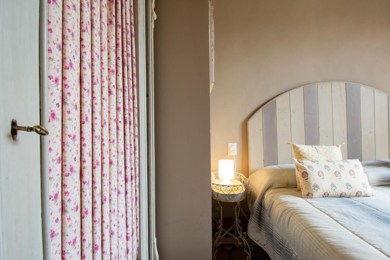 Hotel Il Malconsiglio à Pistoia Extérieur photo
