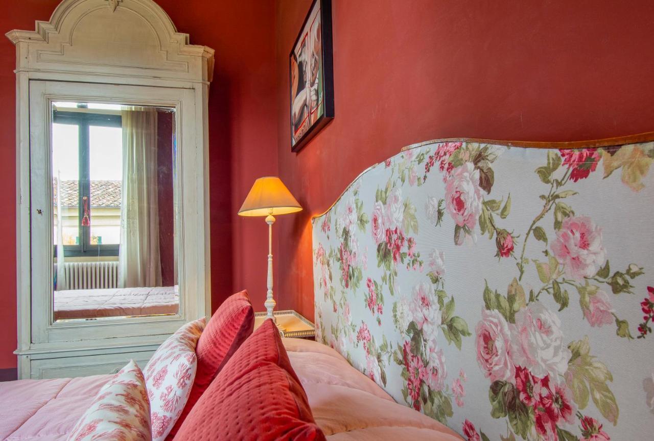 Hotel Il Malconsiglio à Pistoia Extérieur photo