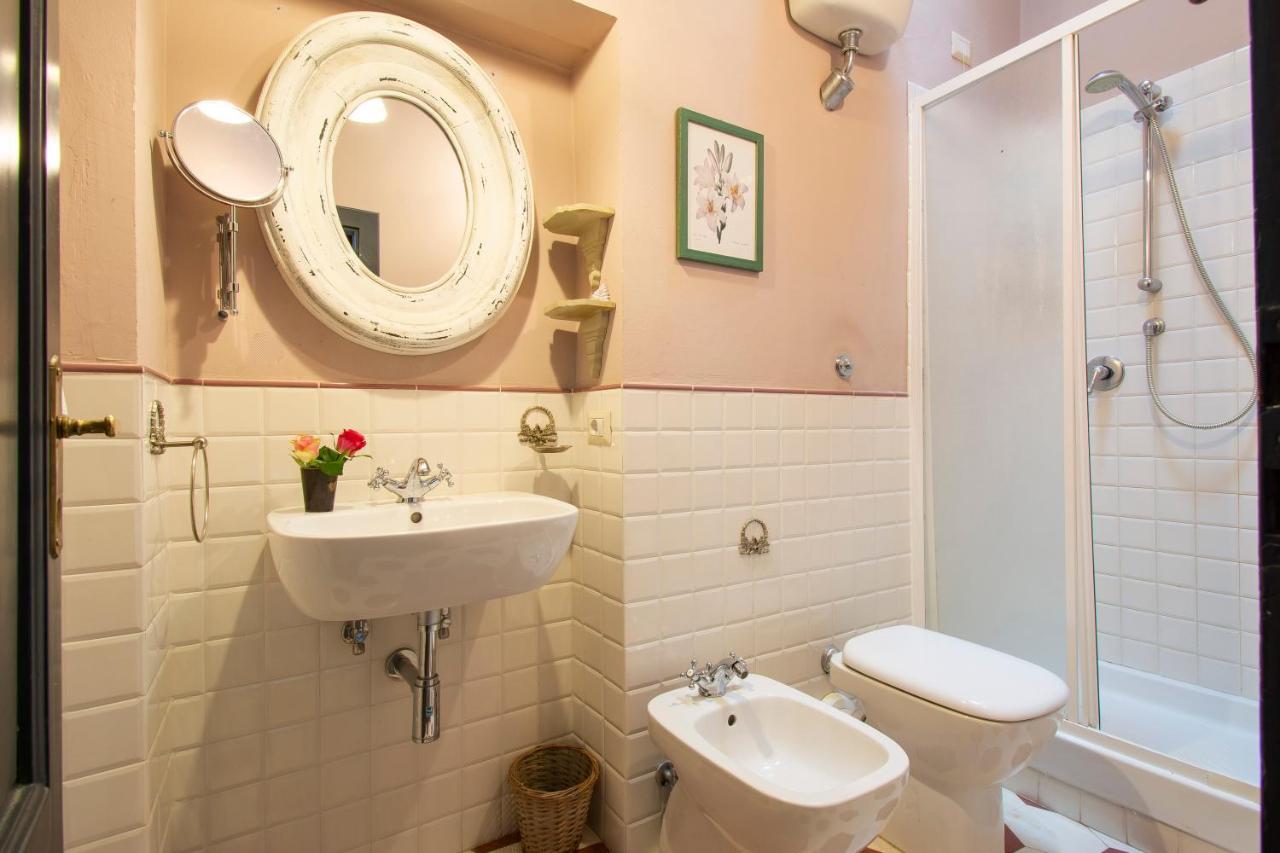 Hotel Il Malconsiglio à Pistoia Extérieur photo