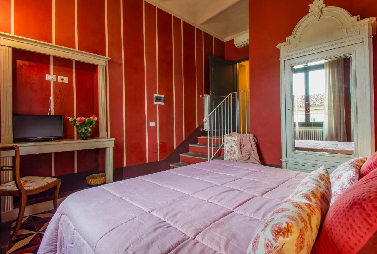 Hotel Il Malconsiglio à Pistoia Extérieur photo