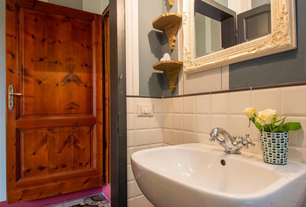 Hotel Il Malconsiglio à Pistoia Extérieur photo