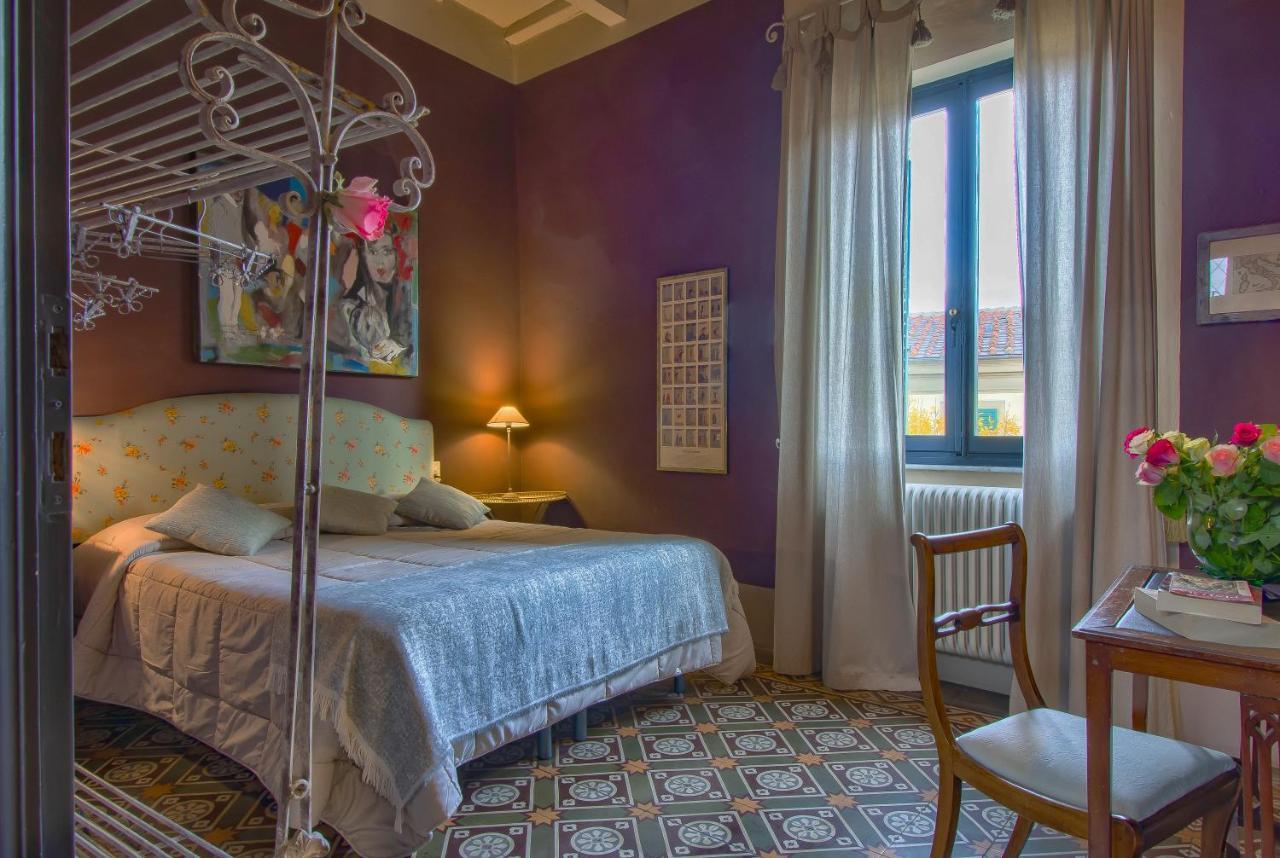Hotel Il Malconsiglio à Pistoia Extérieur photo