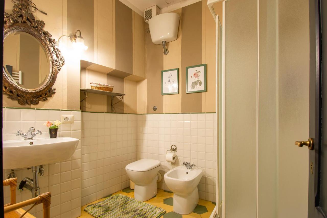 Hotel Il Malconsiglio à Pistoia Extérieur photo