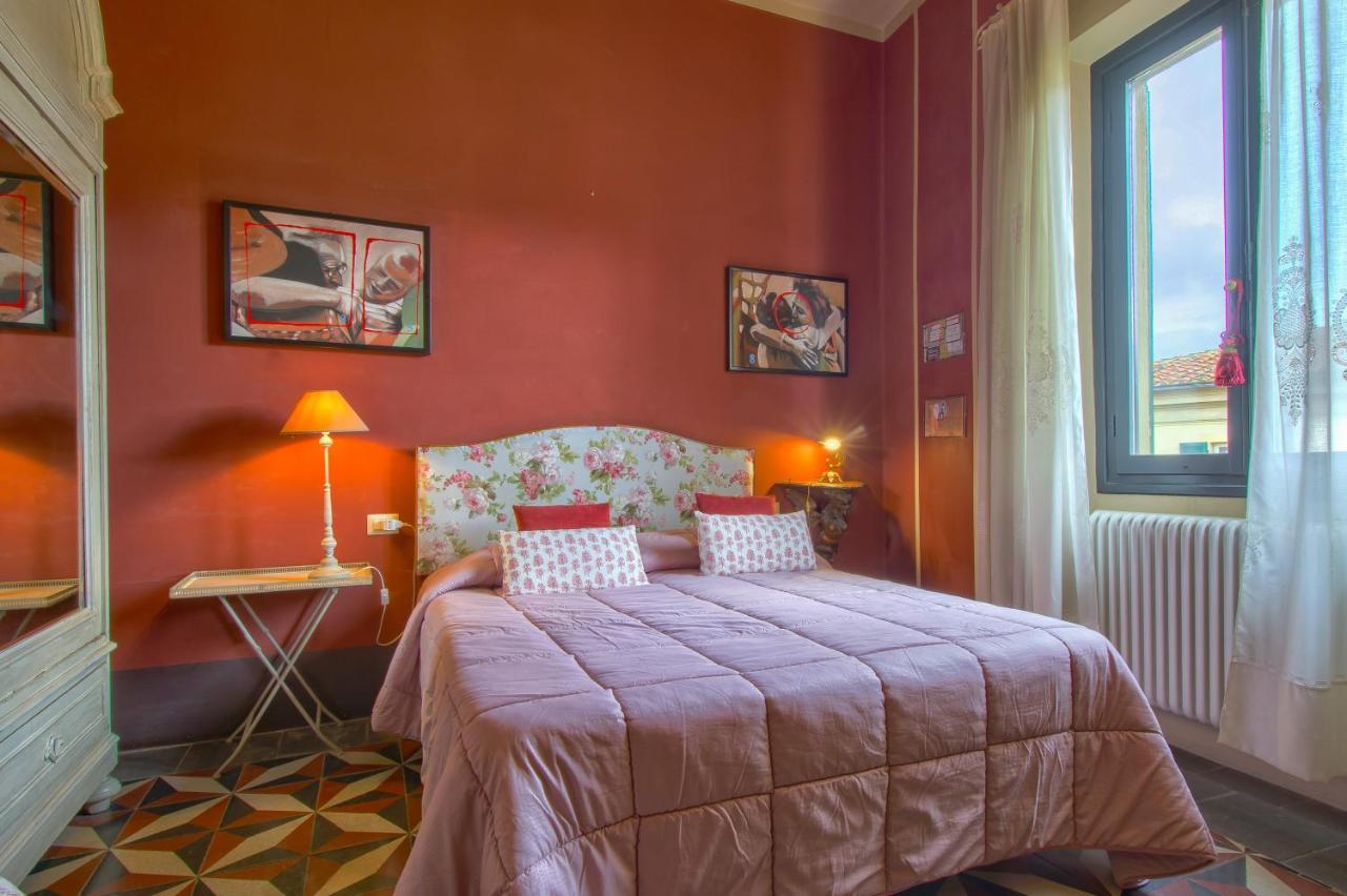 Hotel Il Malconsiglio à Pistoia Extérieur photo